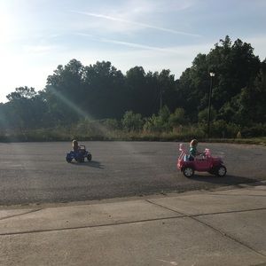 Meet your Posher, Heather